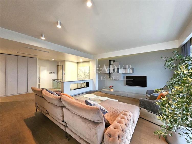 Forest Boutique I Apartament duplex in Iancu Nicolae - 2