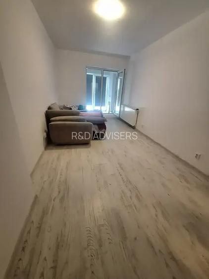 Închiriere apartament 2 camere cu balcon inchis si terasa– Sector 3 - 7