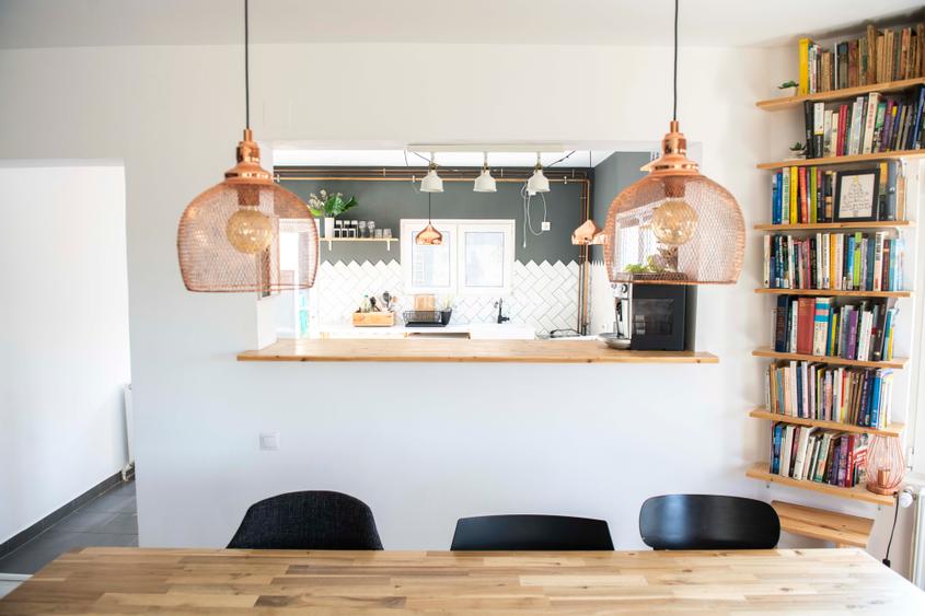 Casa de la Antena 1 cu vedere la lac-Balotești/Laguna Verde, Căciulați - 8