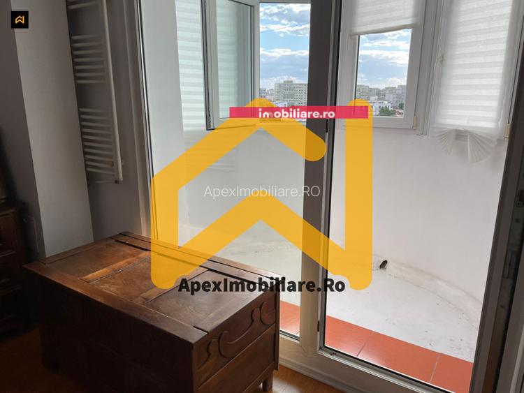 Garsoniera de inchiriat Victoriei București | ApexImobiliare.ro - 10