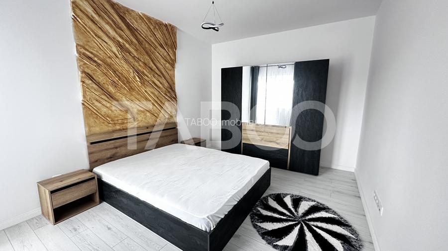 Apartament prima inchiriere mobilat utilat 2 camere Calea Surii Mici - 3