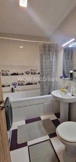 Apartament cu 3 camere de vanzare in Selimbar zona Brana - 11