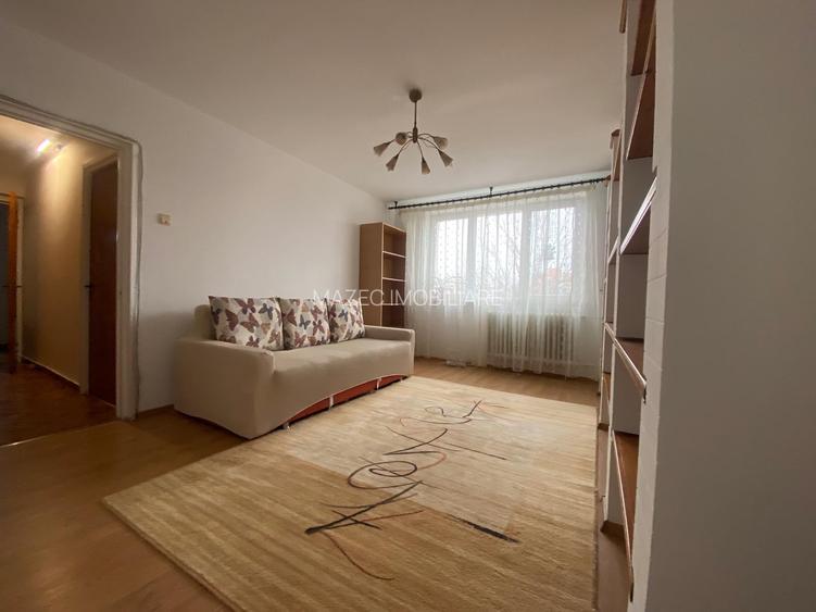 Apartament METROU 1 Decembrie - 9