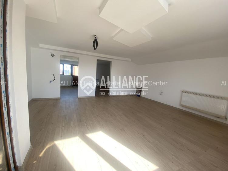 VALU LUI TRAIAN(COD 07) -Casa P+M 5 camere cu teren de 300 mp - 17