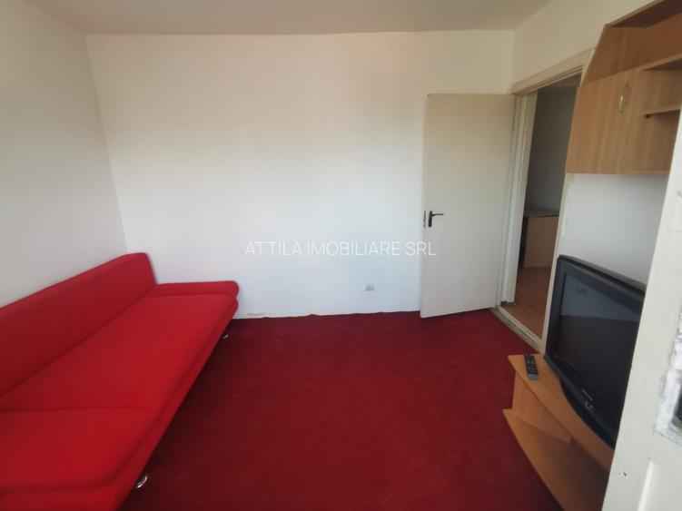 Lipovei- Ion Ionescu de la Brad 3 camere 350 euro - 8
