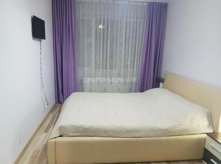 Grand Arena, 2 camere decomandat, loc parcare, etaj 6, vedere superba - 4