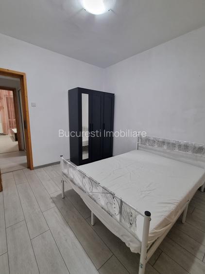 Apartament 3 camere ULTRACENTRAL, bloc 1978 FARA RISC SEISMIC - 5