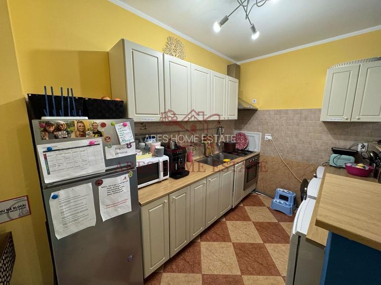 Oportunitate de investitie, se vinde cu chiriasi. Comision 0. - 10