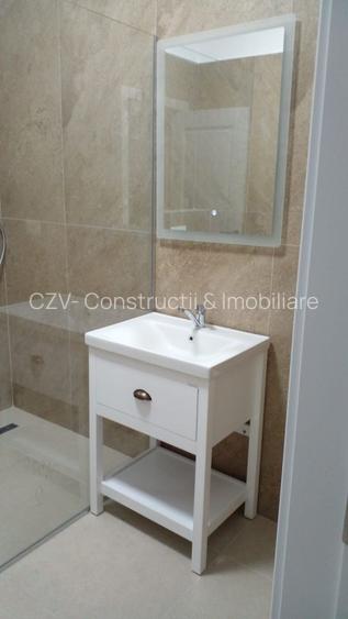 Reședință Modernă cu Finisaje Distinse - 47