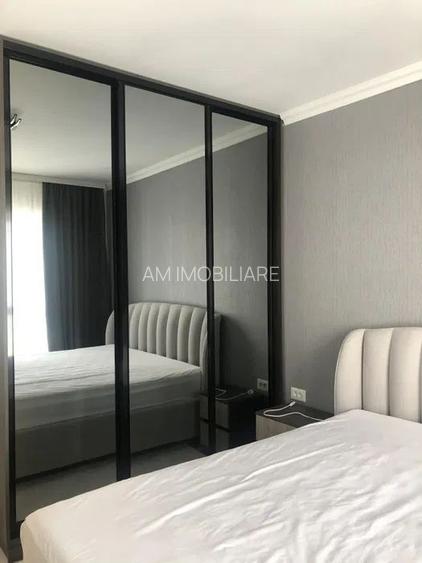 AP. 2 CAMERE-LUJERULUI,PET-FRIENDLY, BLOC NOU, CENTRALA PROPRIE,MODERN - 2