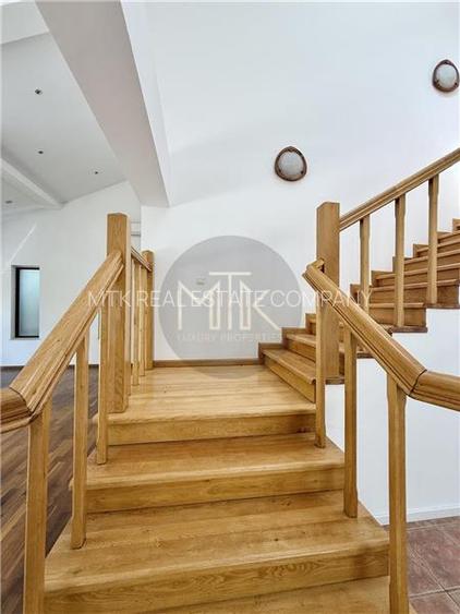 Vila Individuala Spectaculoasa cu Piscina, Erou Iancu Nicolae-Pipera - 21