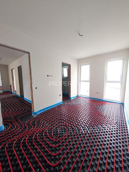 Promoție limitată ! Apartament 64,1 mp. la 1.600 €/mp + TVA - 8