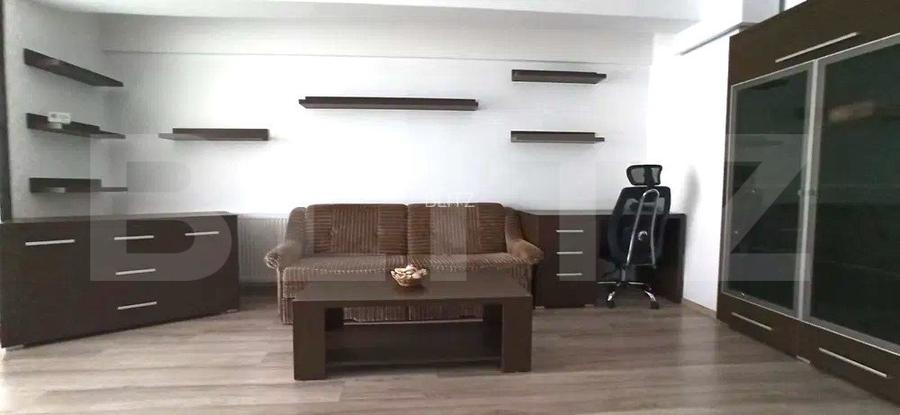 Apartament cu 2 camere, cu o terasa de 25,5mp, Marasti   - 4