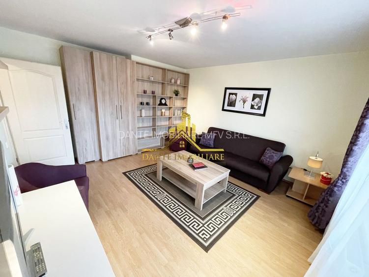 2 camere, modern, decomandat, balcon, Iulius Mall, FSEGA, Intre Lacuri - 11