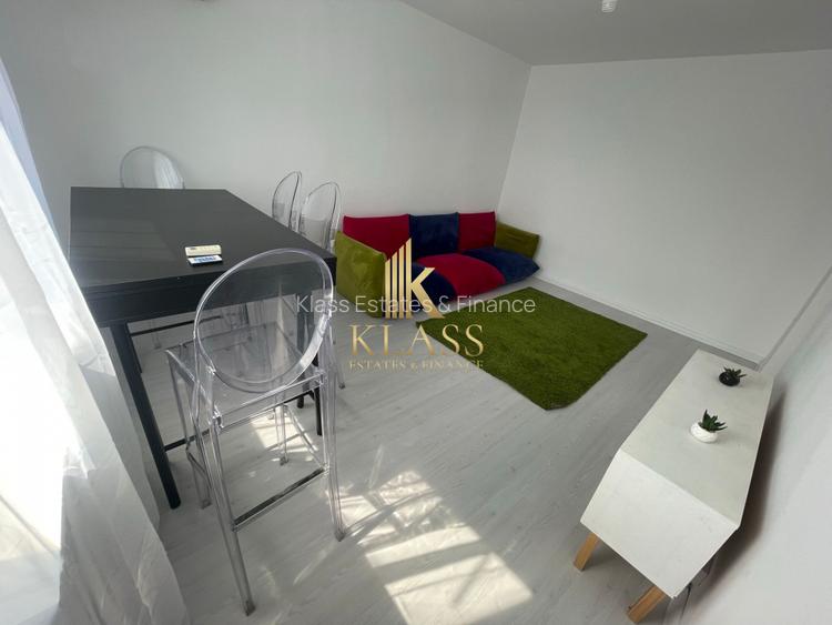 Închiriez apartament 2 camere – Piața Victoriei - 3