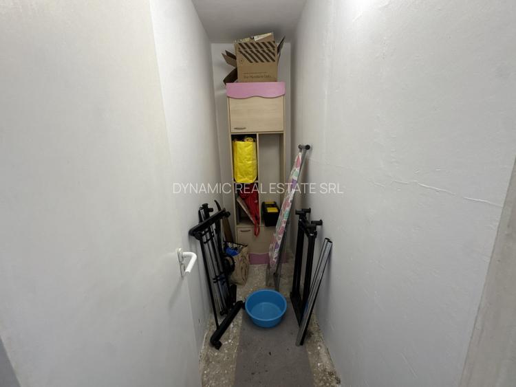 Apartament 2 camere decomandat | Tineretului | Metrou | Parc | Parcare - 8