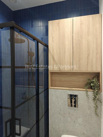 Apartament premium pe etaj intreg de vila | 5 camere | Renovat | Primaverii - 15