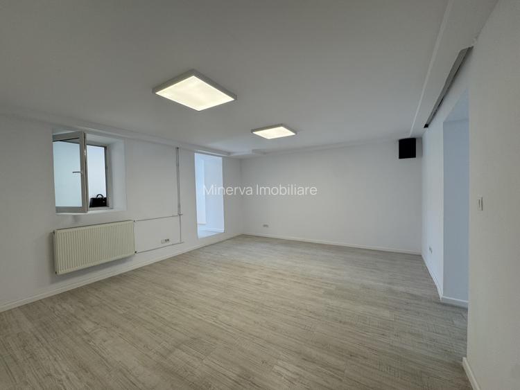 Spațiu Comercial/Birouri 75 mp | Renovat |  Bd Eroilor de la Tisa | Comision 0% - 9