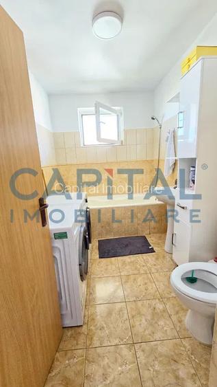 0% Comision | Apartament semidecomandat cu 2 camere, Terasa 10 mp | Buna Ziua | - 6