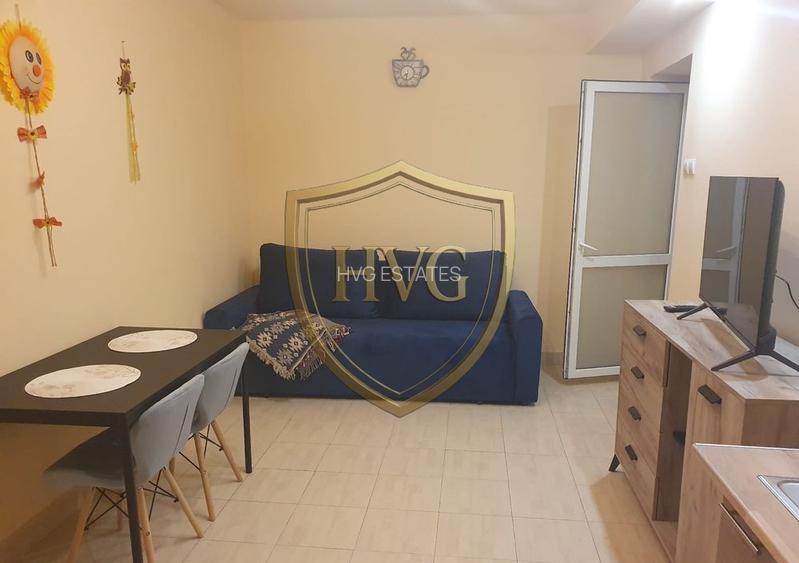 Studio | Calea Floreasca - 2