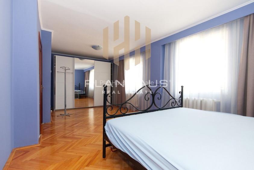 Apartament 4 camere de închiriat, zona Canal 7!!! - 13