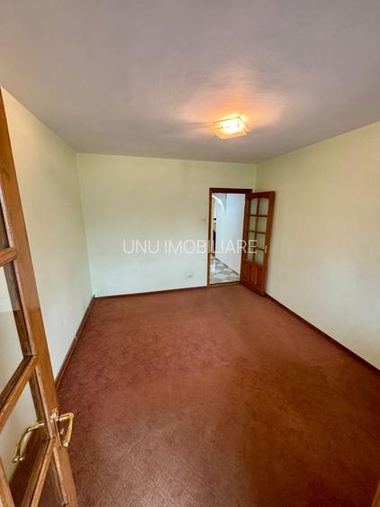 PODU ROS - 1001 ARTICOLE - 3 CAMERE 74MP - ETAJ 1 - RENOVAT TOTAL - LIBER ! - 4