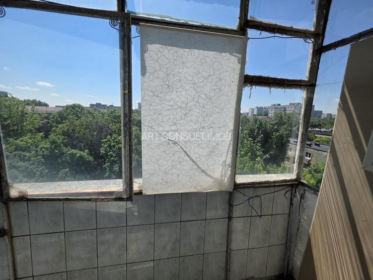 Apartament 2 Camere | Constantin Brancoveanu | Decomandat | Balcon | - 13