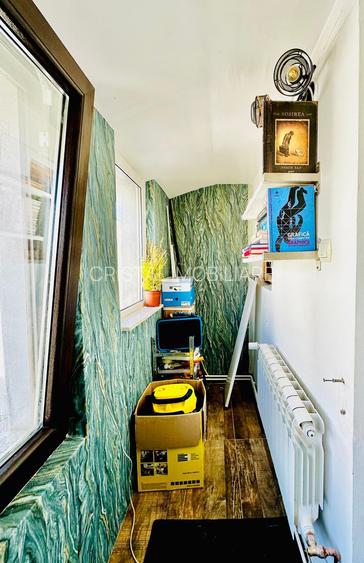 Apartament 3 camere + 1 birou,  Cotroceni, curte si gradina, metrou Eroilor - 18