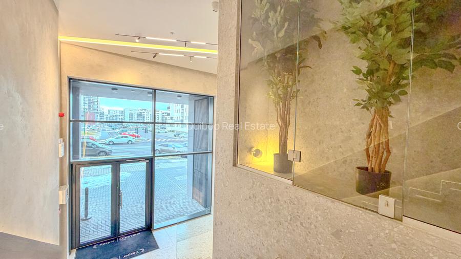 Kasper Coresi, apartament 2 camere de vanzare, etaj intermediar, Est - 17