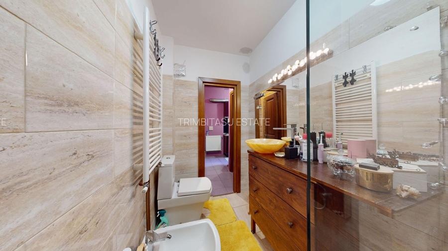 Apartament cu farmec interbelic | 3 camere | Domenii - 20