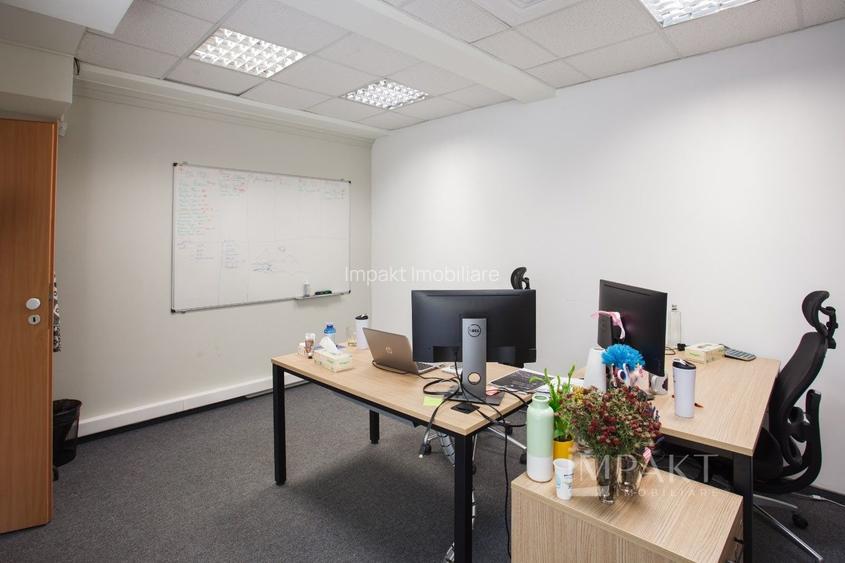 Spatiu birouri premium | Cladire moderna | Zona Ultracentrala - 5