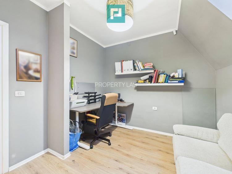 Apartament cu 3 camere – Zona Simion Bărnuțiu - 5