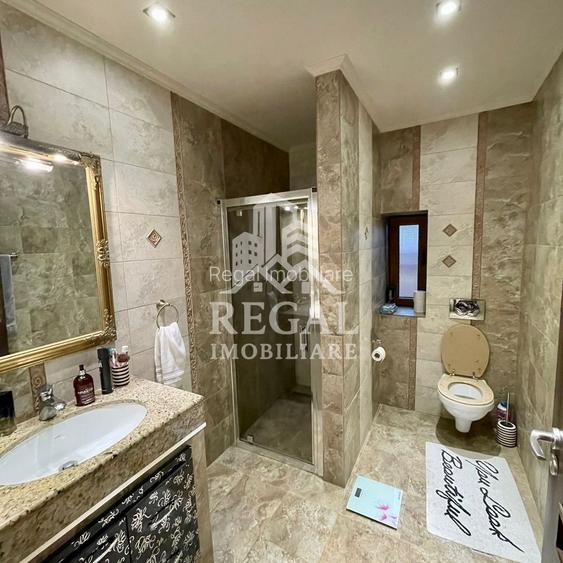 Casă deosebită, finisaje premium, ideală ptr. locuință sau investiție - 8