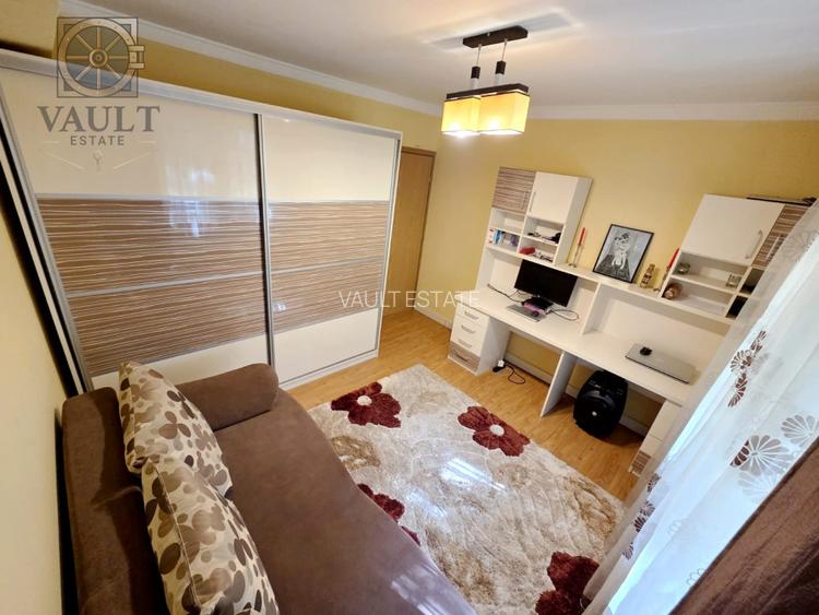 Apartament 4 camere - 5 minute de Orășelul Copiilor - Brancoveanu - 3