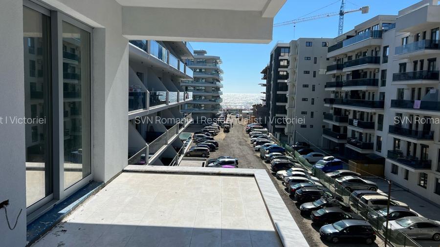 REA1018621 Apartament 2 camere I Mamaia Nord I De vanzare - 7