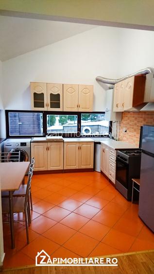 Casa 4 camere, 130mp, 450mp teren, Cartier Belvedere - 23