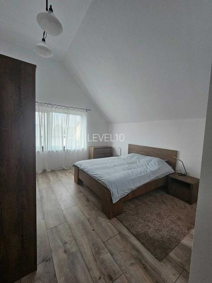 Vila moderna P+E, de inchiriat | complet mobilata | Corbeanca - 5