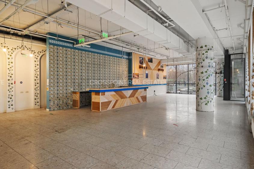 Spatiu comercial disponibil pe Bulevardul Unirii - 13