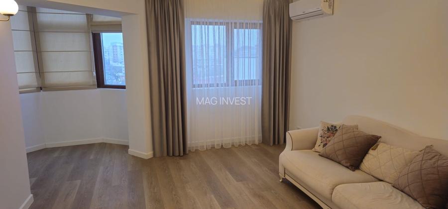 Exclusivitate - Apartament 3 camere, 92 mp - Faleza Dunarii - 21