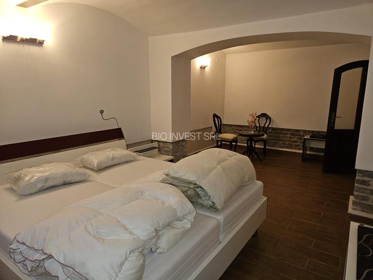 Apartament cu trei camere cu centrala,  spatios - 3