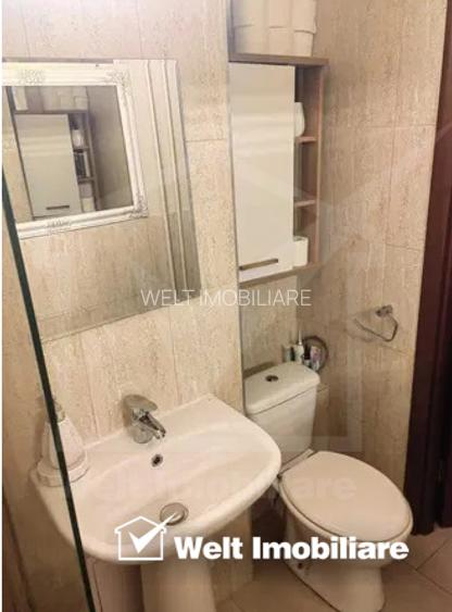  Apartament cu 1 camera, zona EXPO - 4