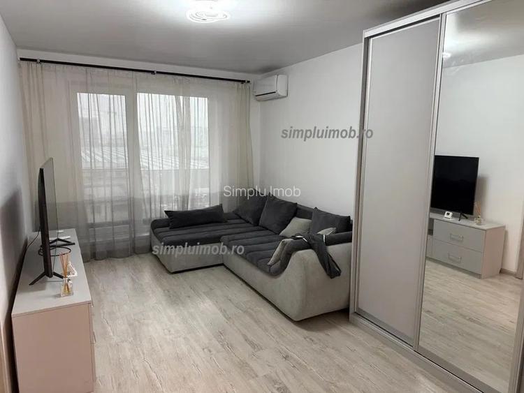 Complex Rezidential Nou Incalzire in Pardoseala Etajul 5 - 2