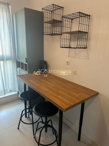 2 Camere de inchiriat | Pipera - Onix | Centrala | Parcare Subterana | Modern - 8