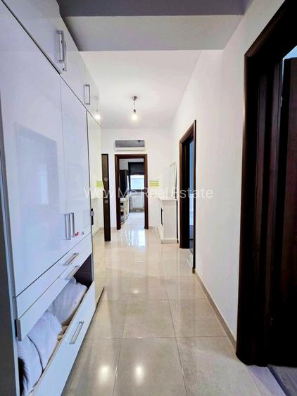 APARTAMENT 2 CAMERE, Strada Gheorghe Doja, Dobroești - 13