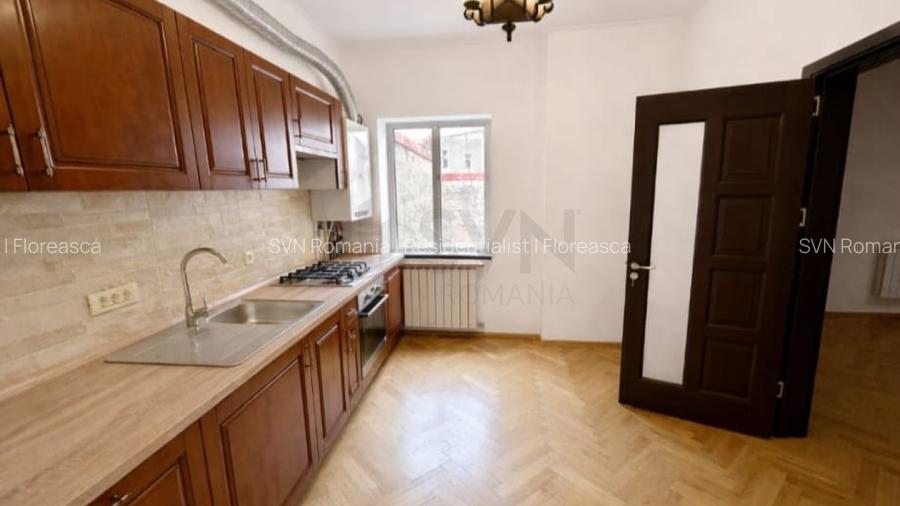 REA1019965 Apartament 3 camere 76mp I ROMANA - 7