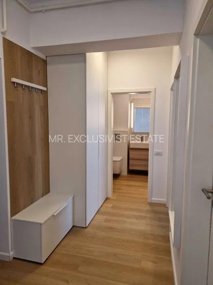 Apartament 2 camere Premium zona Grozăvești Politehnica in Regie Residence - 6
