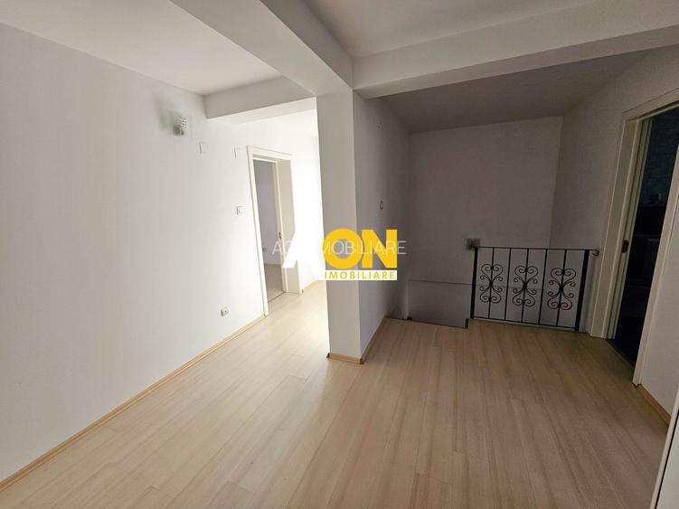 Apartament cu 4 camere, 130 mp utili, Ampoi 1 - 14