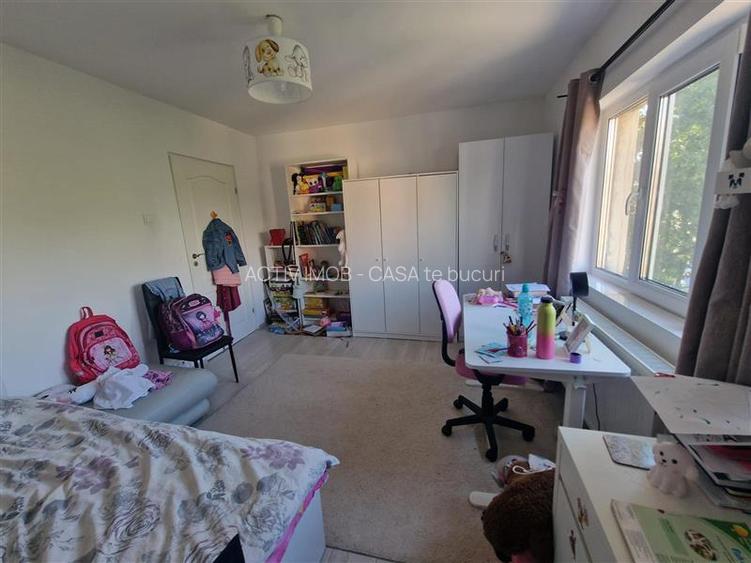 Apartament 2 camere de vanzare in micro 6 strada Basarabiei - 7