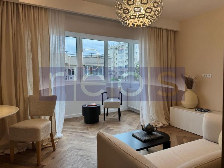 VANZARE GARSONIERA | ZONA DECEBAL - 7