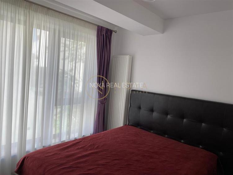 APARTAMENT 3 CAMERE LUX CALEA CALARASILOR - 8